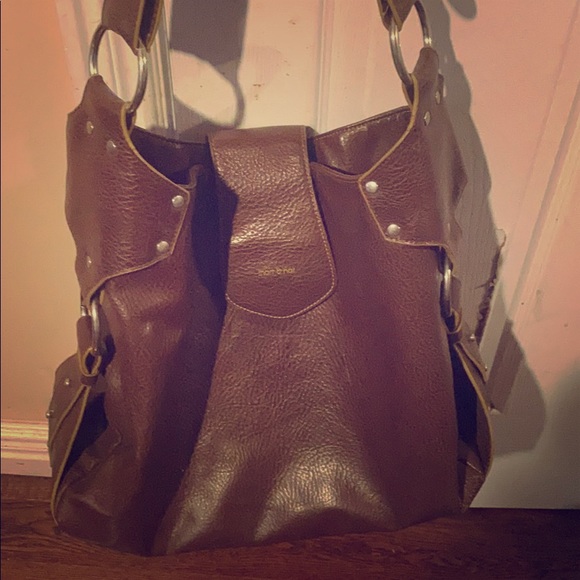 Brown bag/purse - Picture 1 of 3
